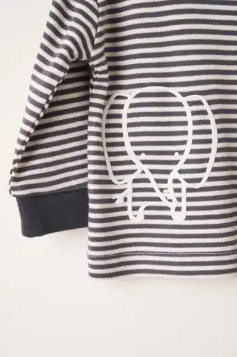 Andywawa İkili Takım Grey