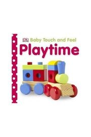 Baby Touch and Feel Playtime