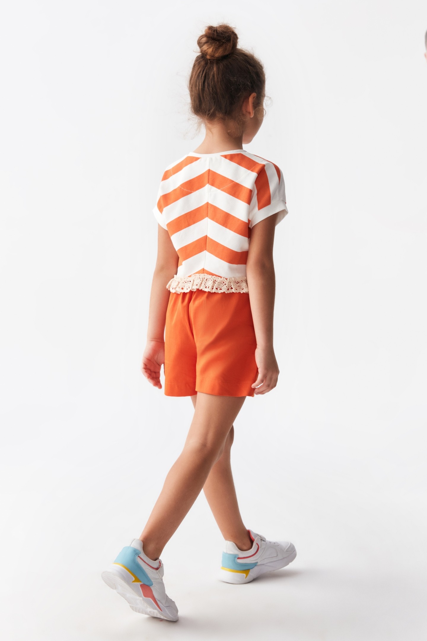 N&K KIDS ŞEBNEM TSHIRT