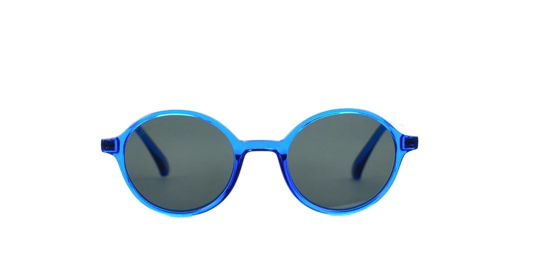 Looklight Will Jelly Blue 2-6 Yaş Çocuk Güneş Gözlüğü