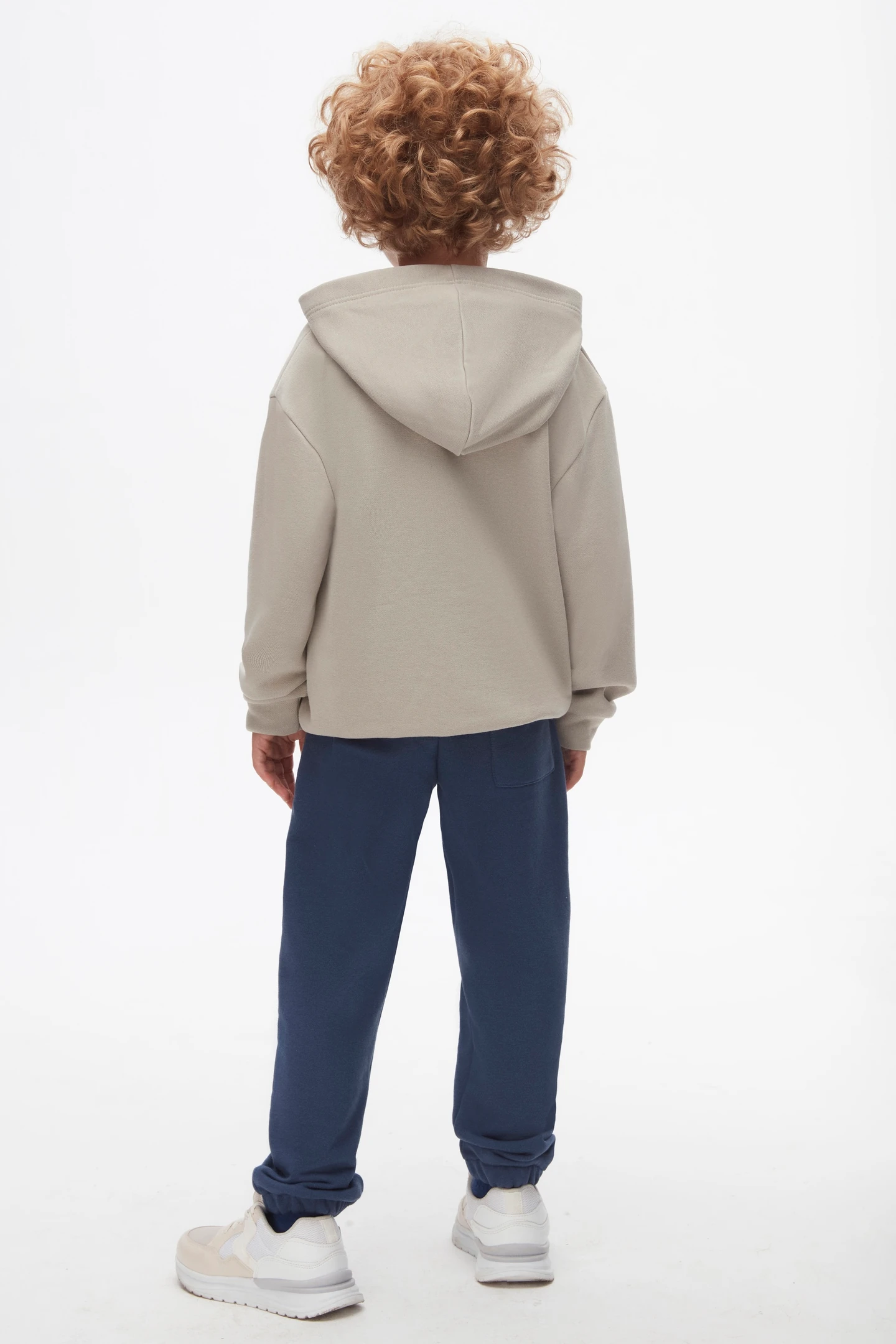 N&K KIDS CRAFT SWEAT