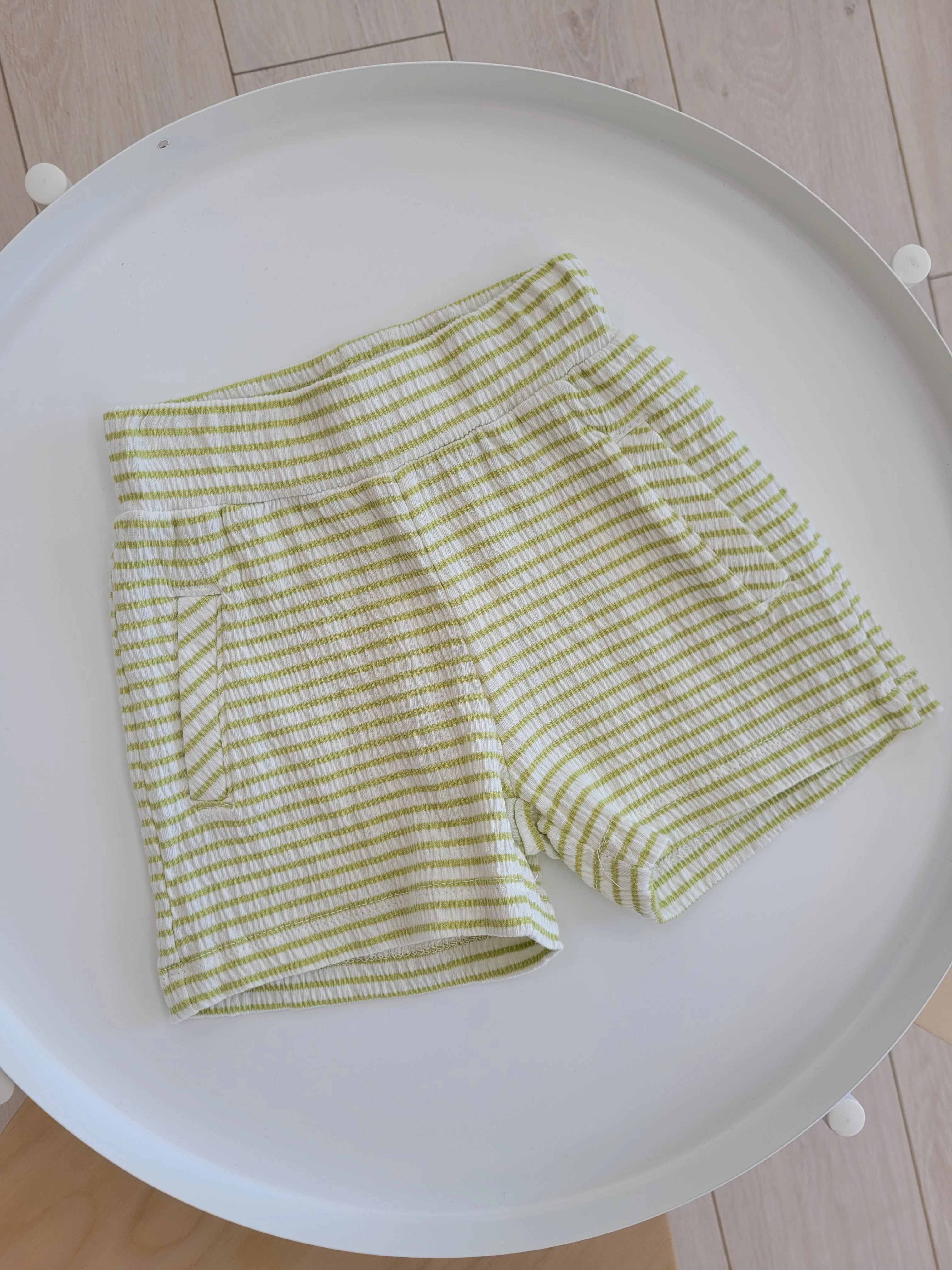 N&K KIDS CREMO ŞORT