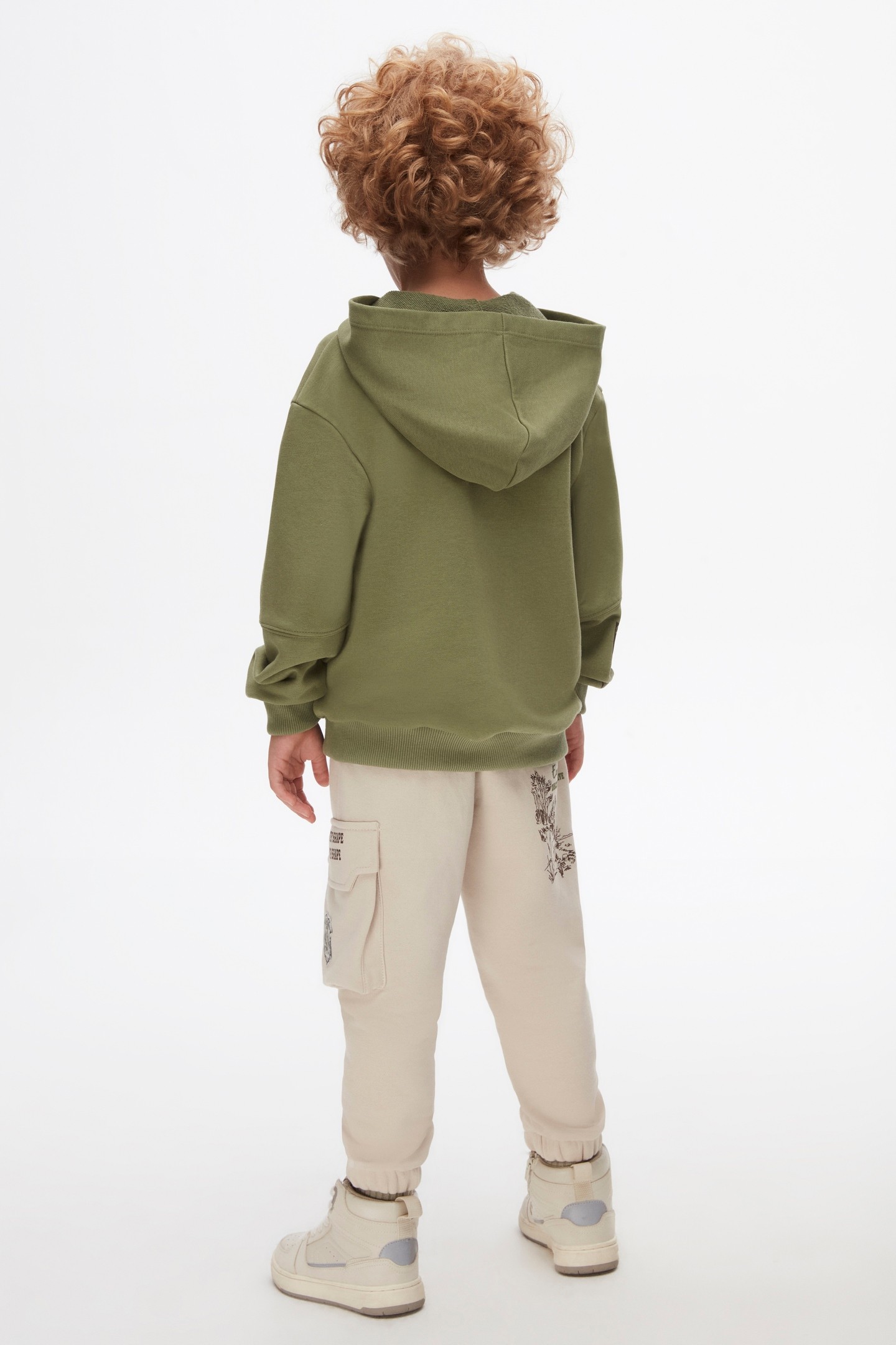 N&K KIDS CAMP PANTOLON
