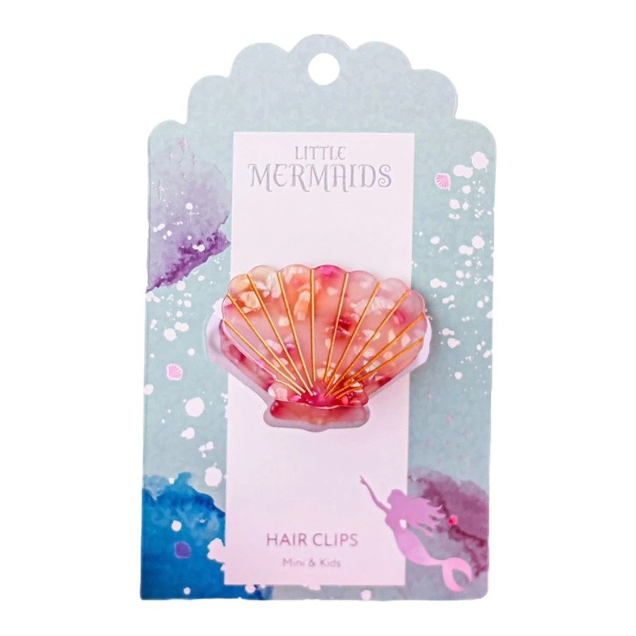 Little Mermaids Toka Large