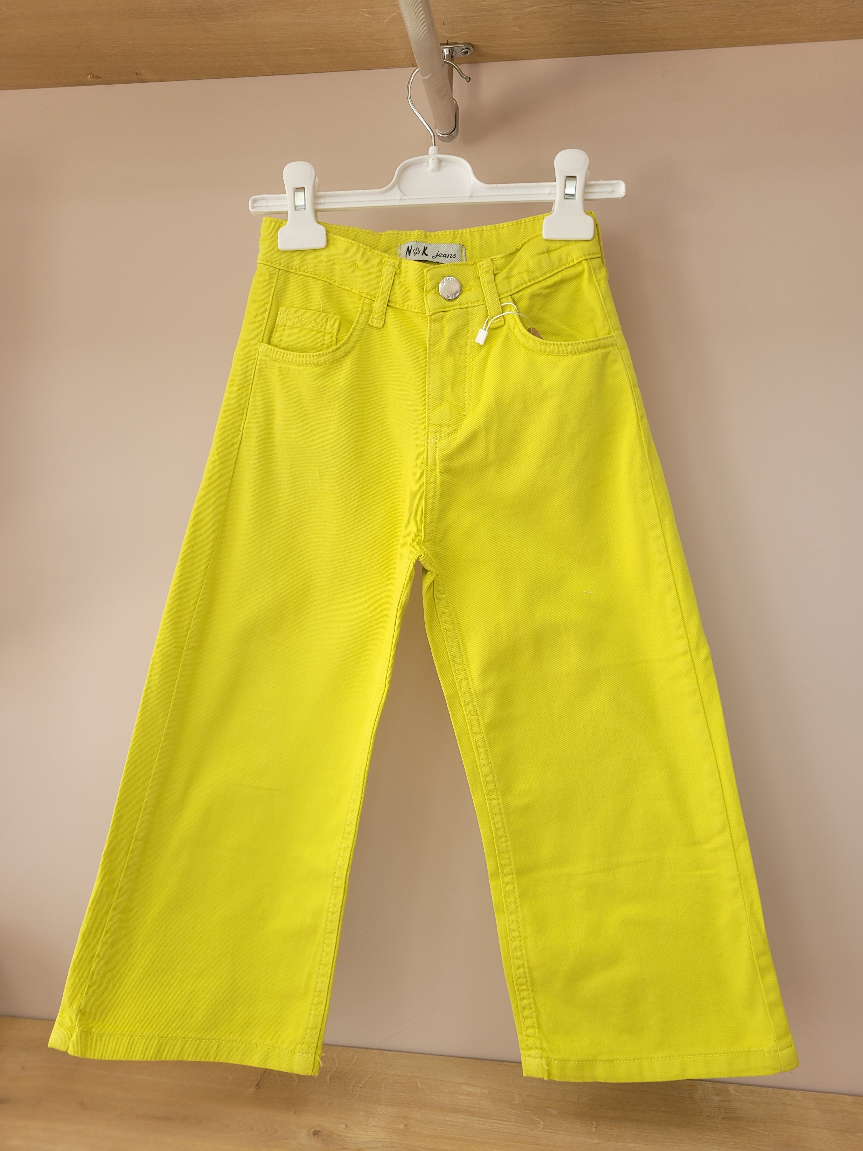 N&K KIDS MELİSA PANTOLON