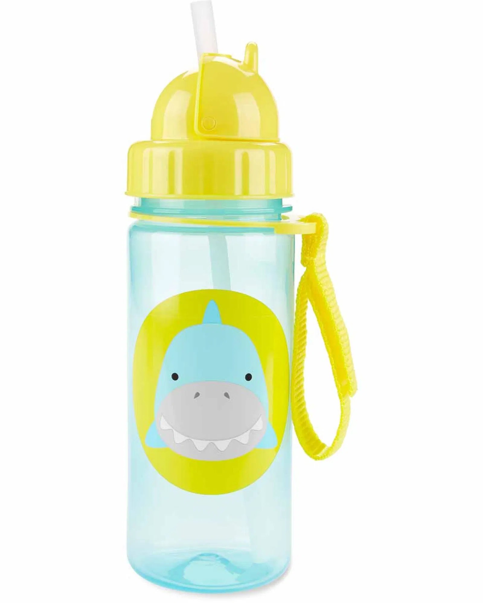 Zoo Pipetli Suluk köpekbalığı
