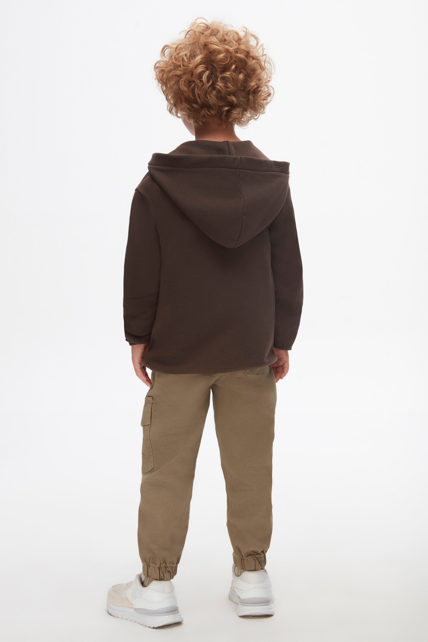 N&K KIDS GÜNEŞ HIRKA