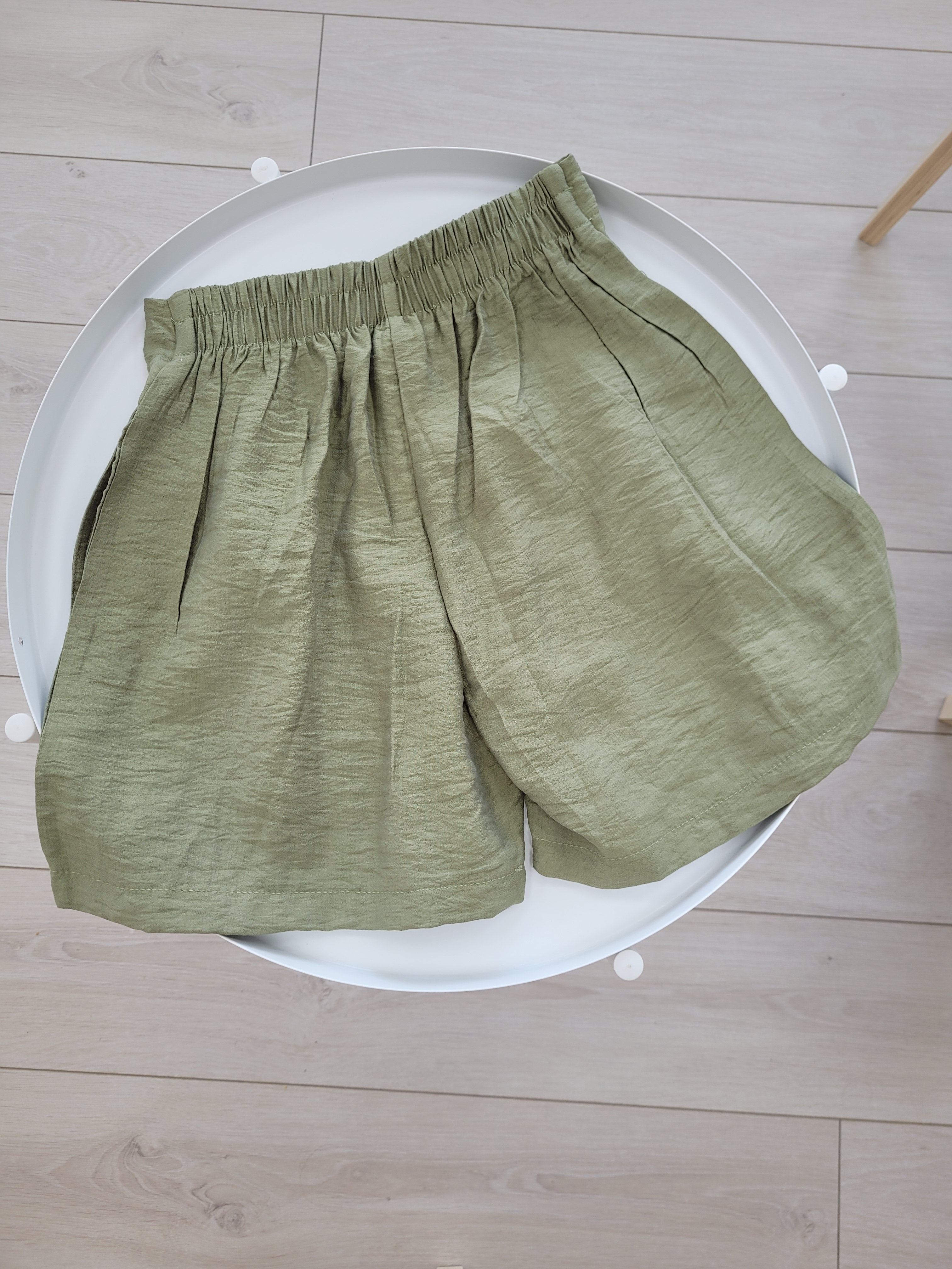 N&K KIDS NAPOLİ ŞORT