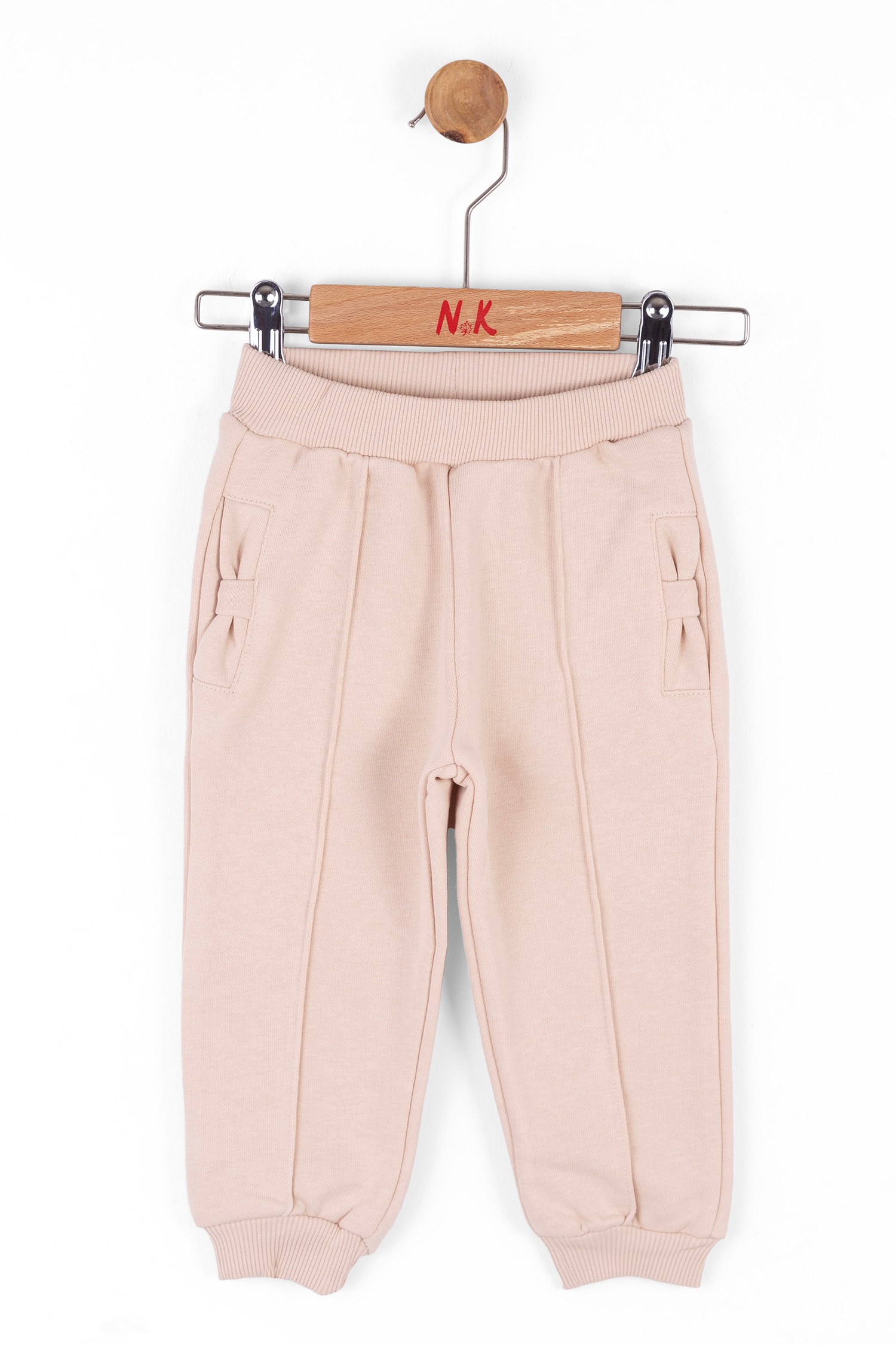 N&K KIDS CEBI FIYONKLU PANTOLON