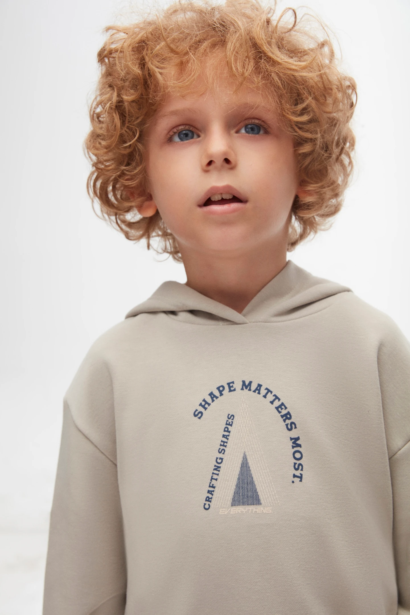 N&K KIDS CRAFT SWEAT