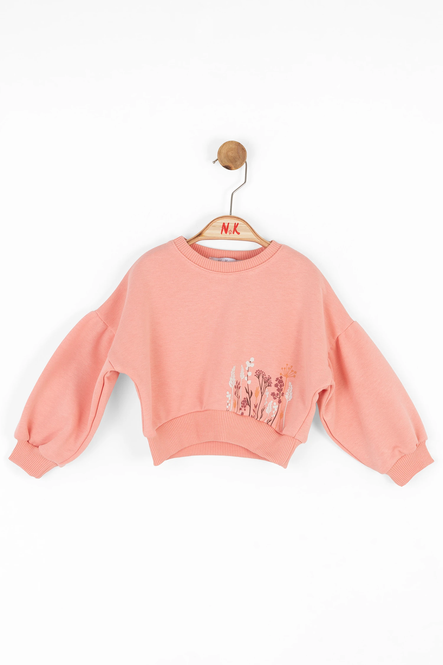 N&K KIDS DECO SWEAT