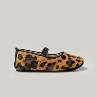 MERLİ BABET LEOPAR