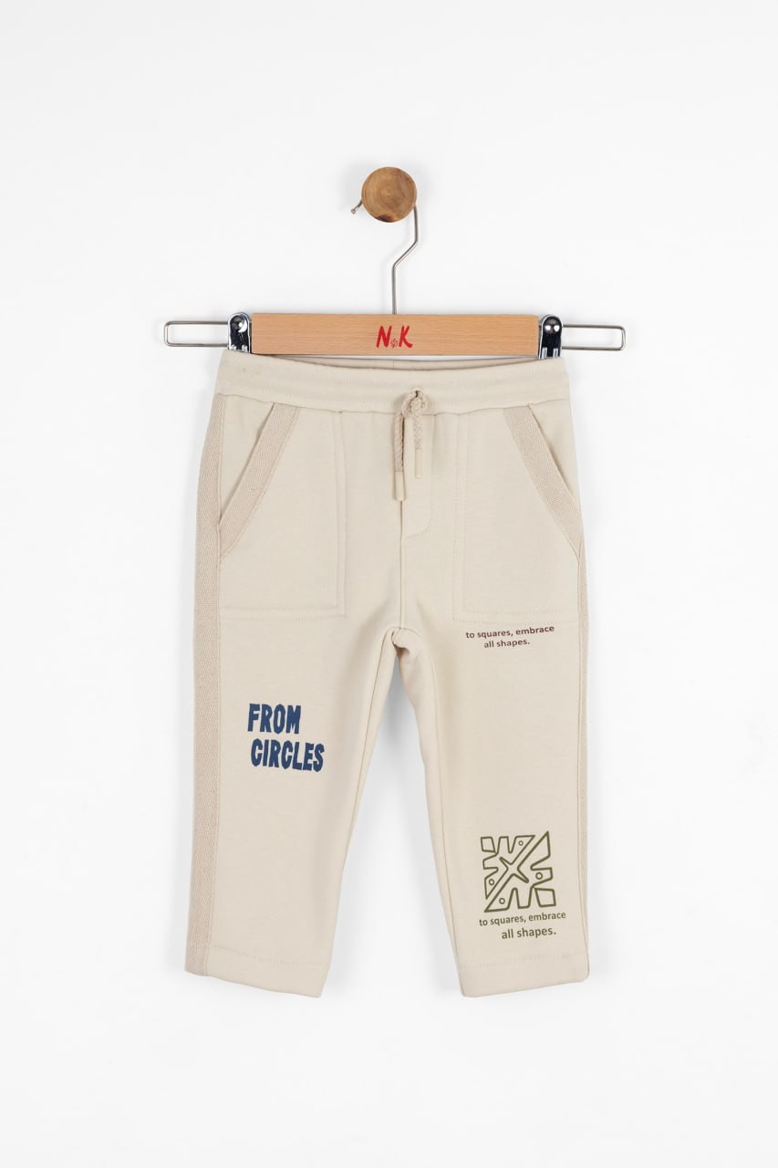 N&K KIDS KUZEY PANTOLON