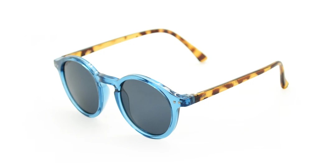  Look light Fox Indigo Amber 5-10 Yaş Çocuk Güneş Gözlüğü