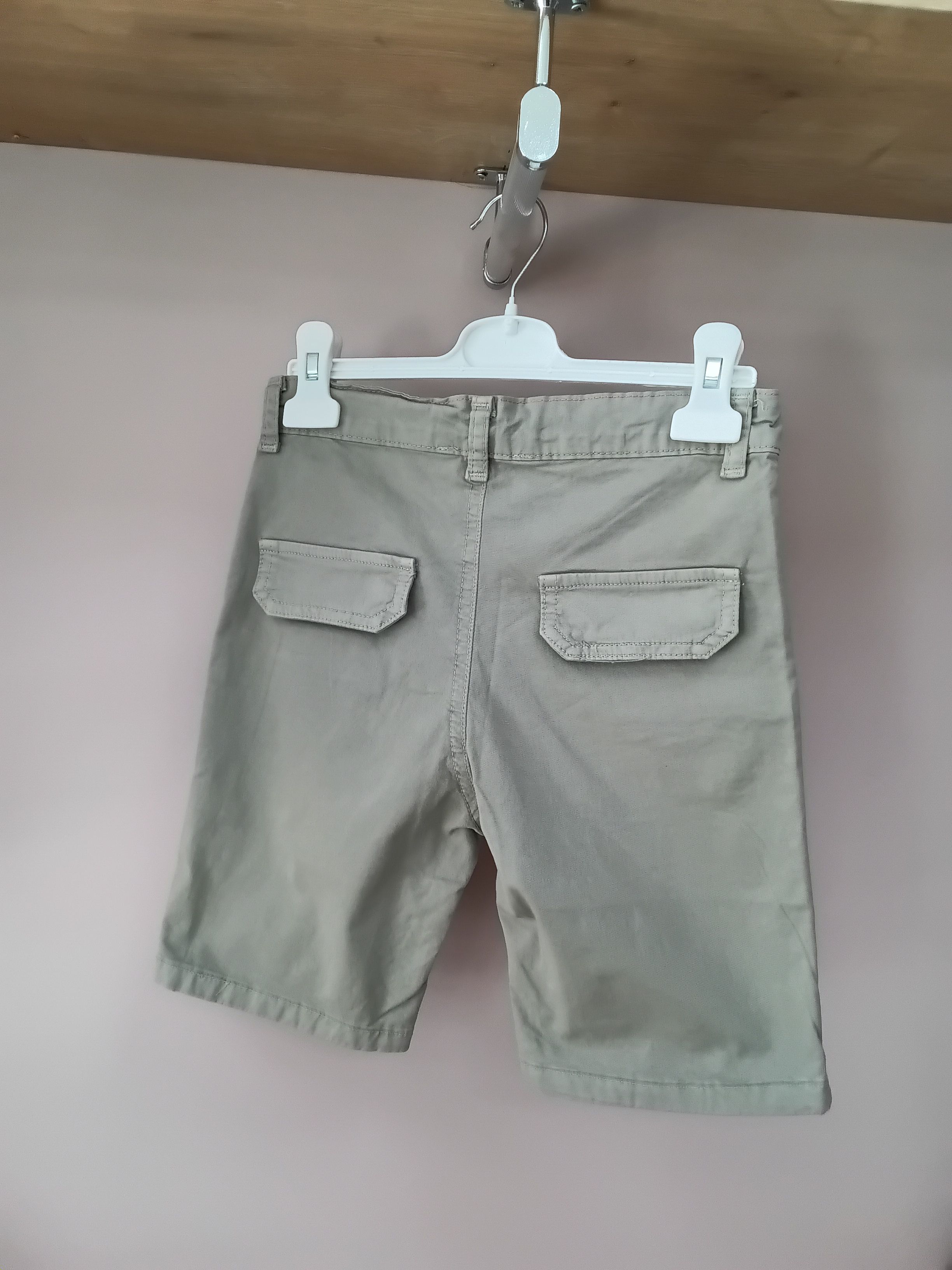 N&K KIDS GALATA ŞORT