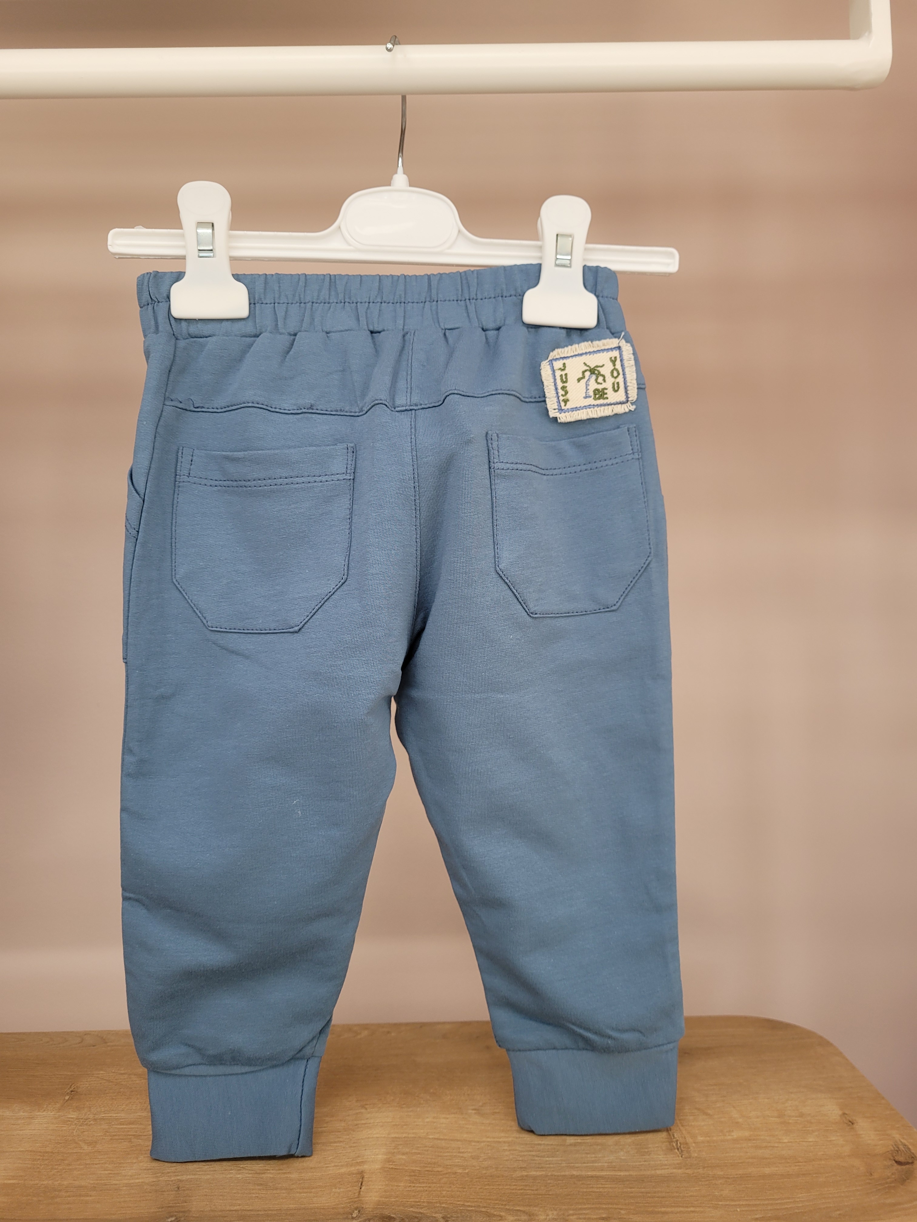 N&K KIDS VENTO PANTOLON