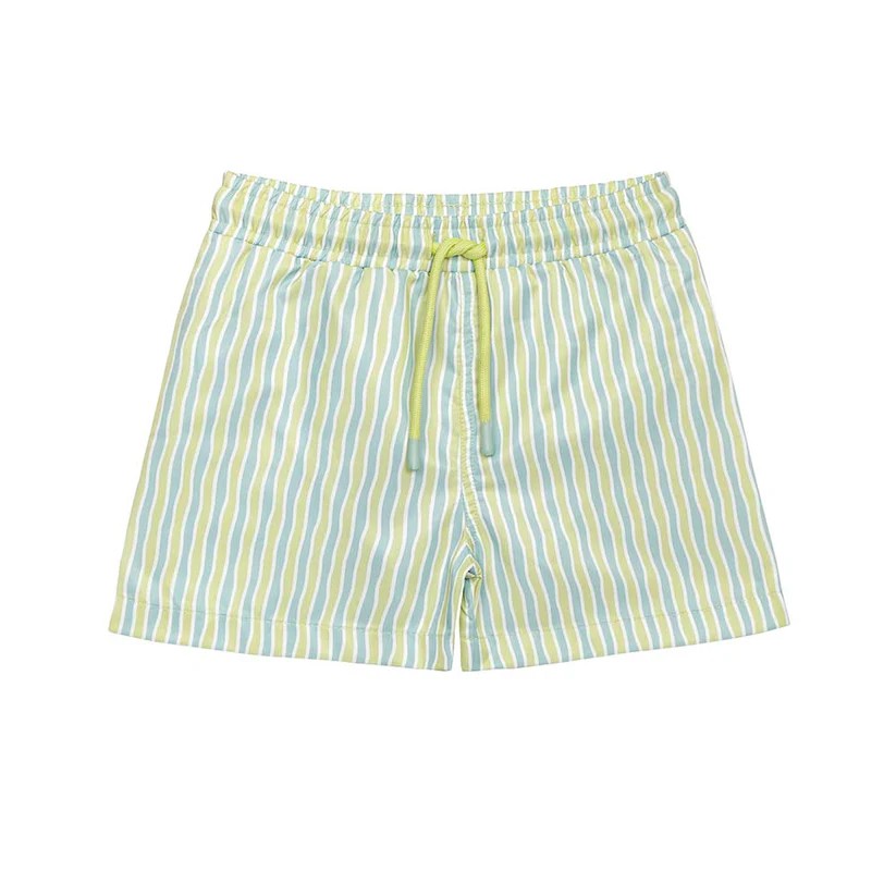 Boys Woven Shorts