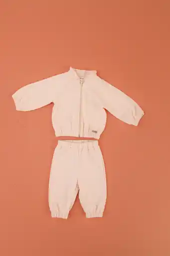 Patique Kız 3lü Takım