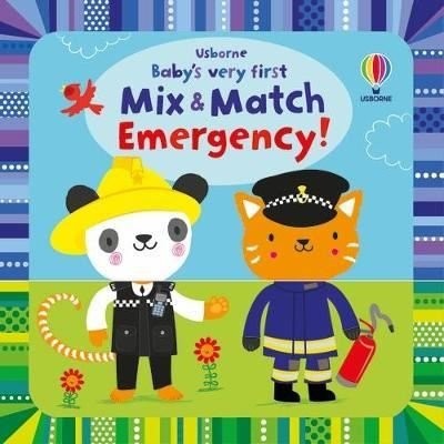 baby's very first mix&match emergency