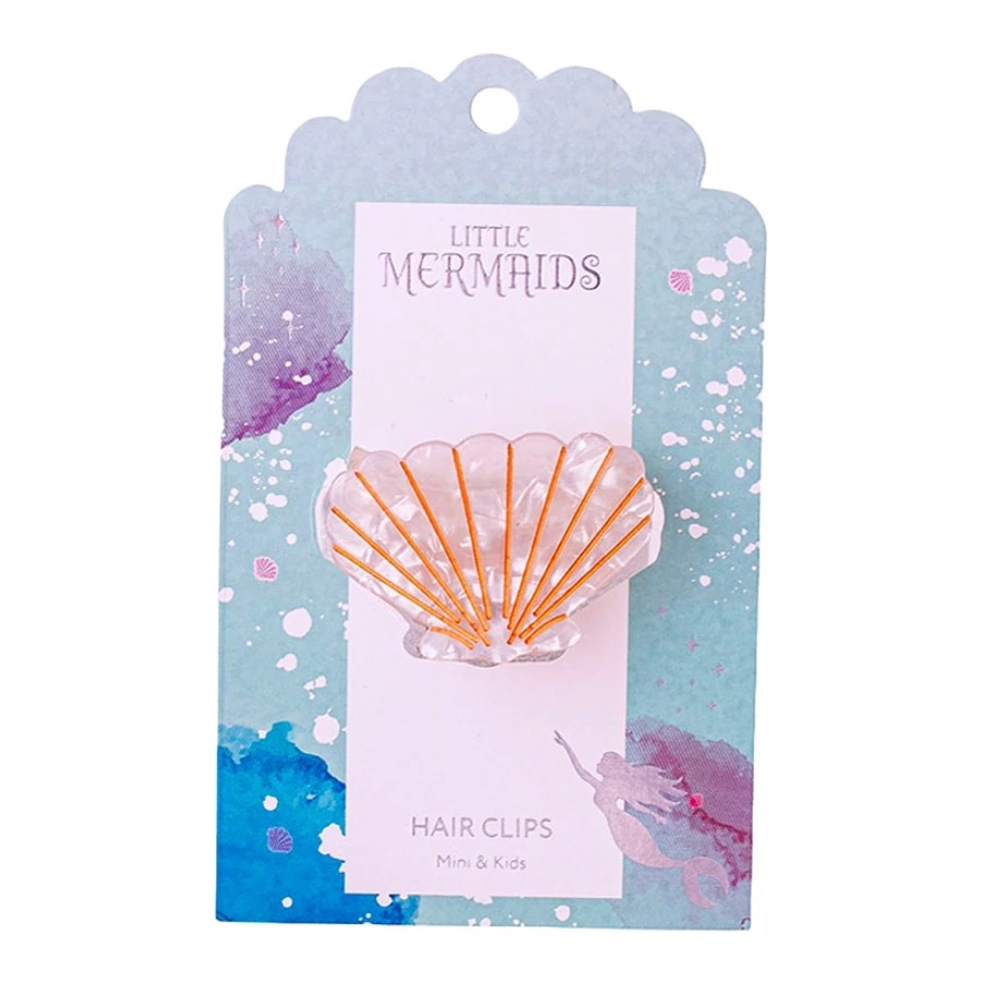 Little Mermaids Toka Large