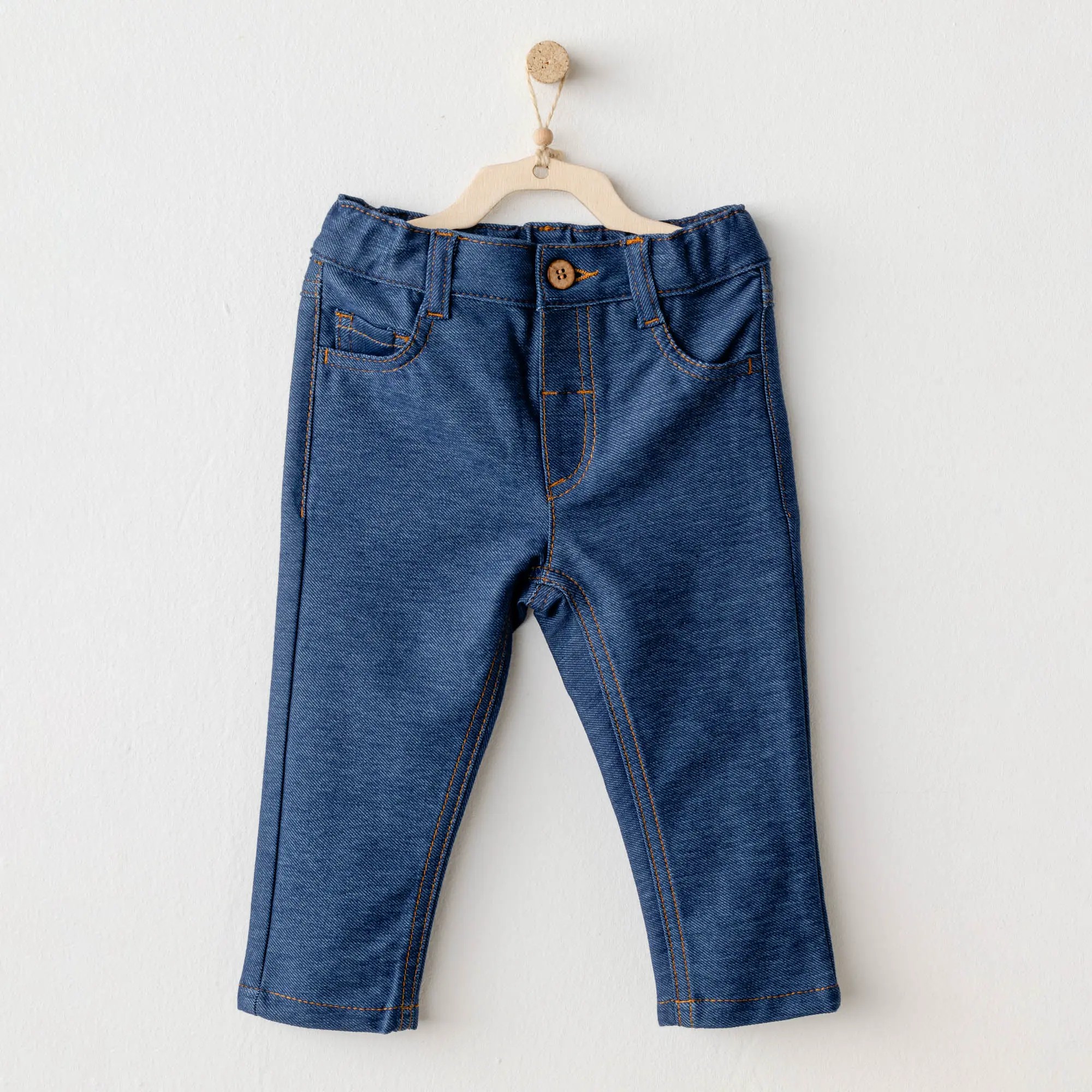 BEBEK PANTOLON PANT CASUAL