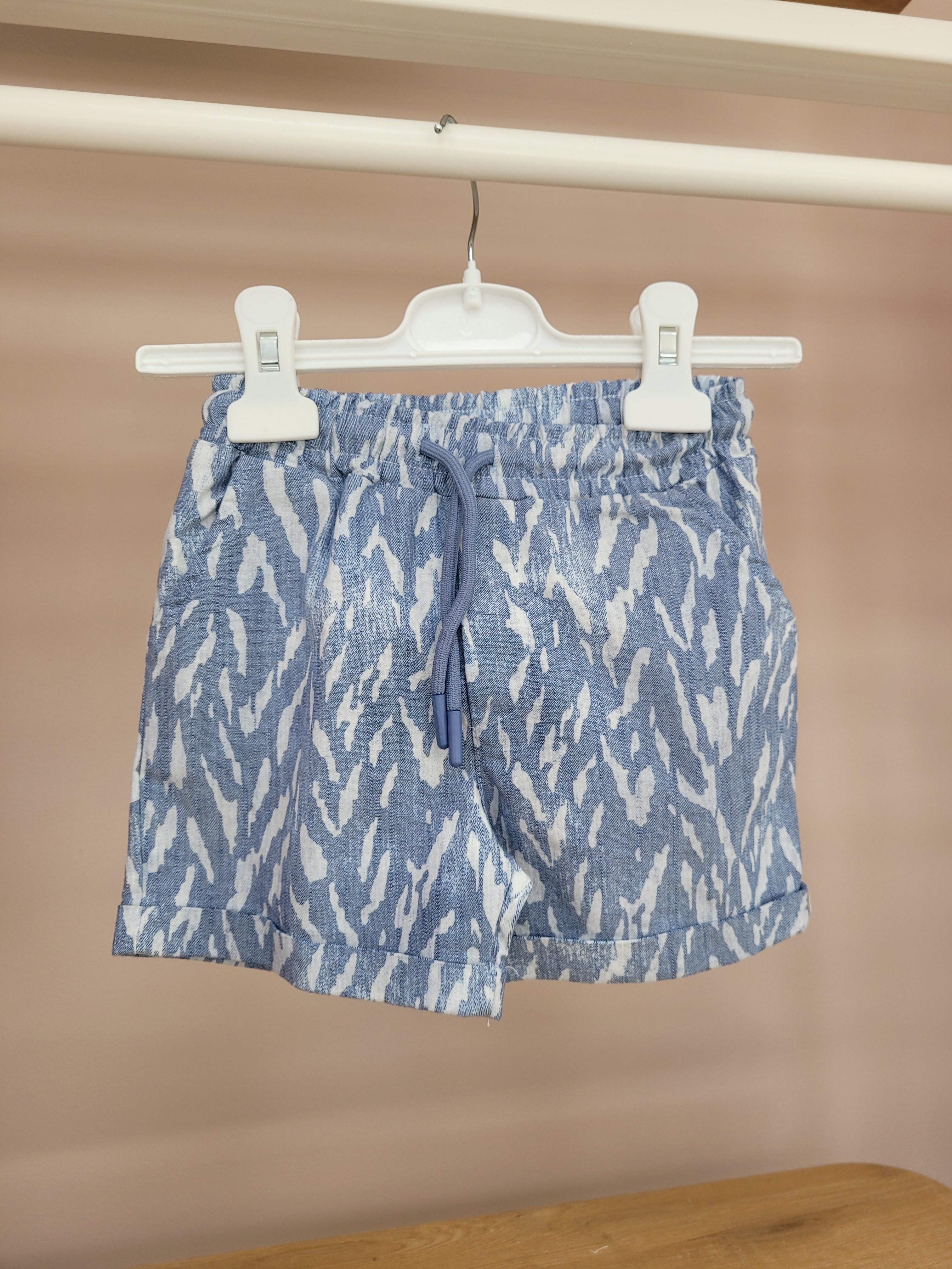 N&K KIDS CUNDA ŞORT
