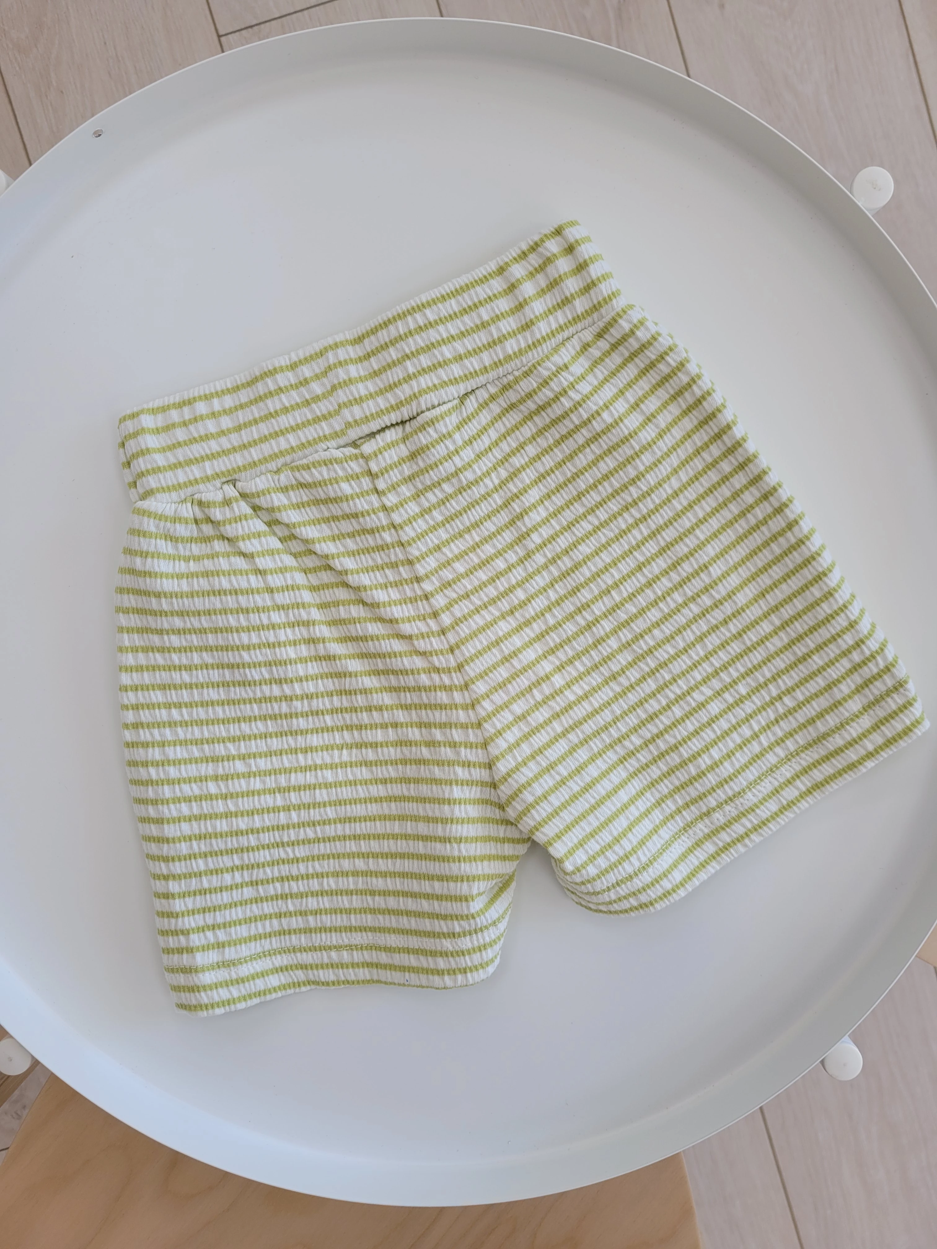 N&K KIDS CREMO ŞORT