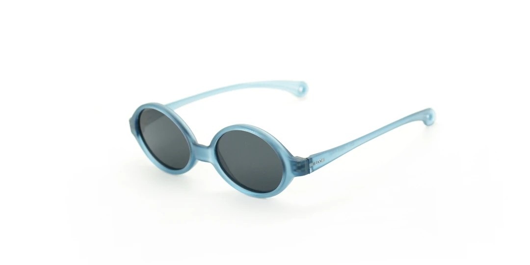 Looklight Boo Matte Indigo 0-2 Yaş Bebek Güneş Gözlüğü