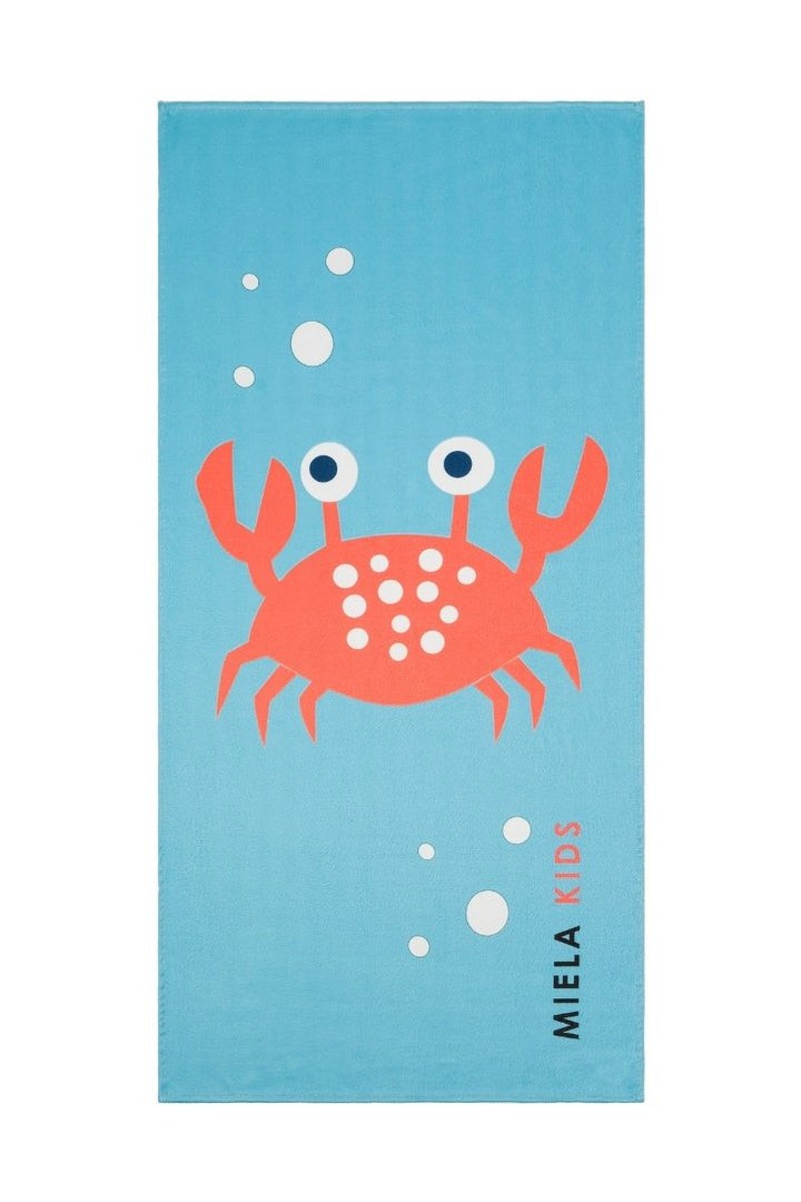 Plaj Havlusu-Plaj Crazy Crab-70x150