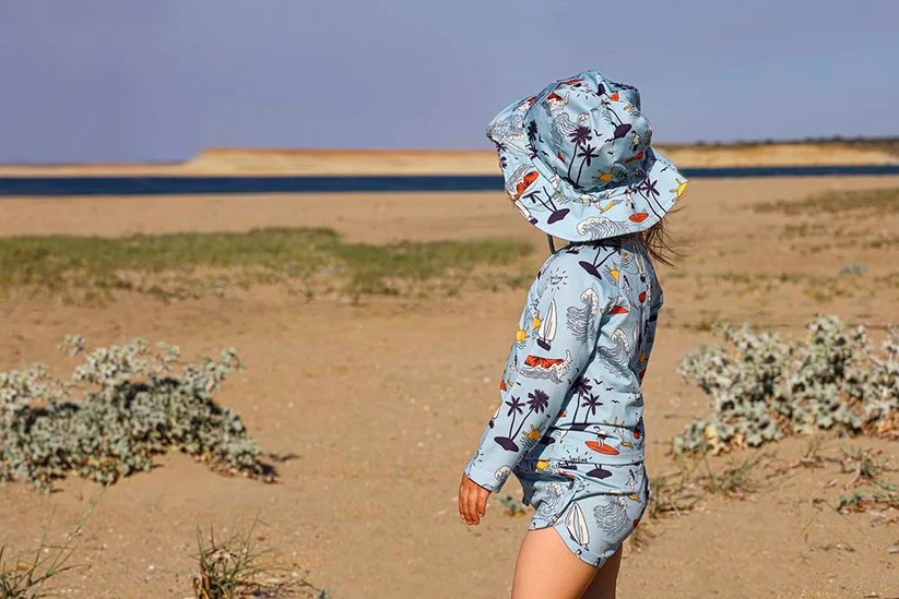 3 Piece Boys Set