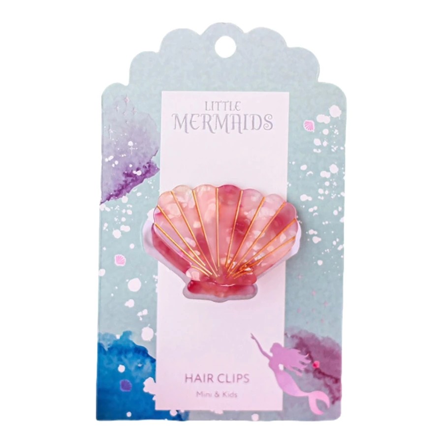 Little Mermaids Toka Large