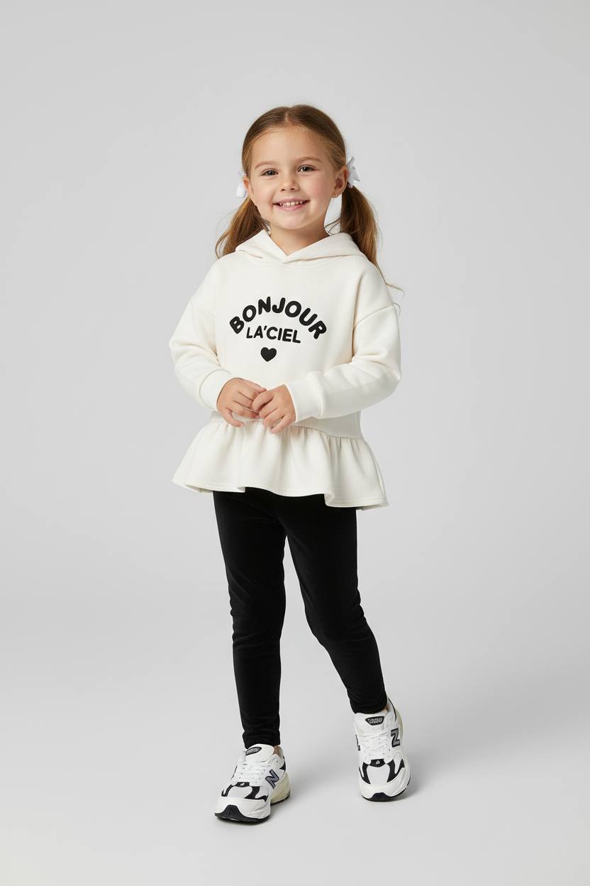 Laciel Paris Bonjour Takım