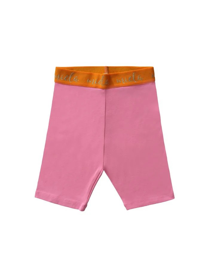 Biker Tayt Sugar Pink