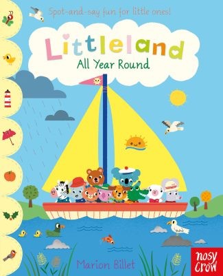 Littleland All year Round