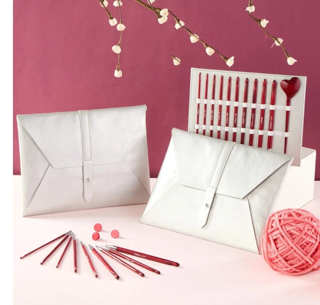 AMORE TUNUS TIĞ SETİ (GIFT SET)