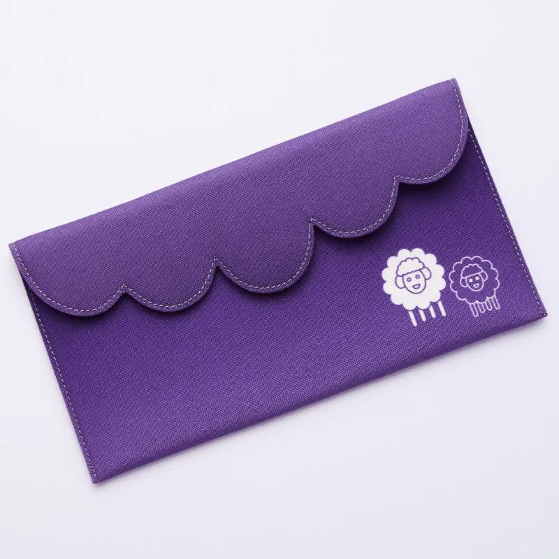 SYMFONIE ÇORAP ŞİŞ SETİ - 20CM