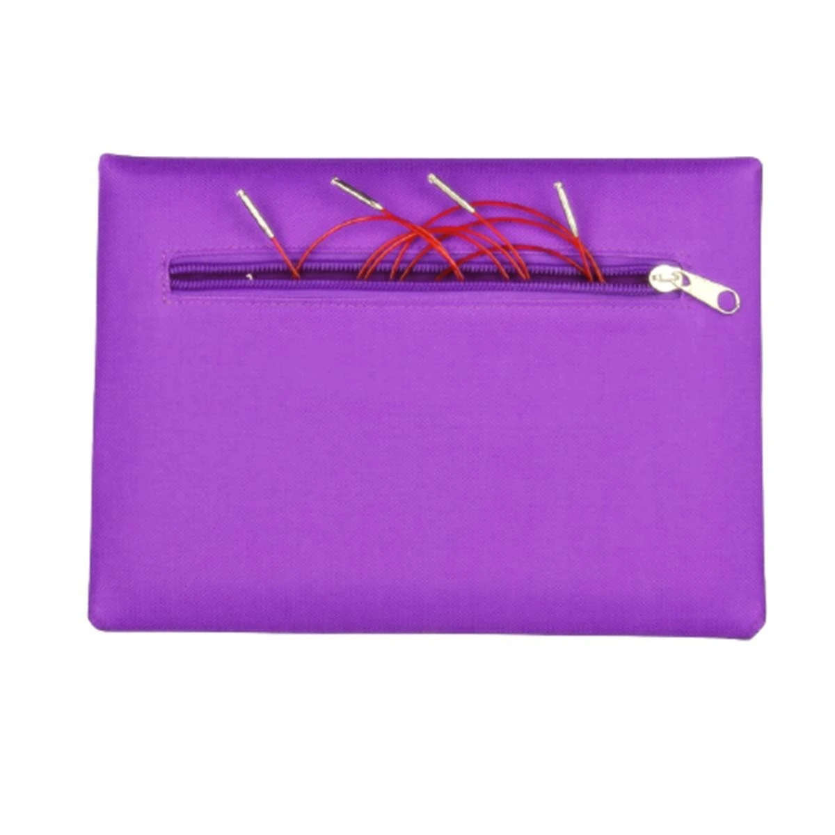 LACE LONG DEĞİŞTİRİLEBİLİR MİSİNALI ŞİŞ SETİ - 13CM