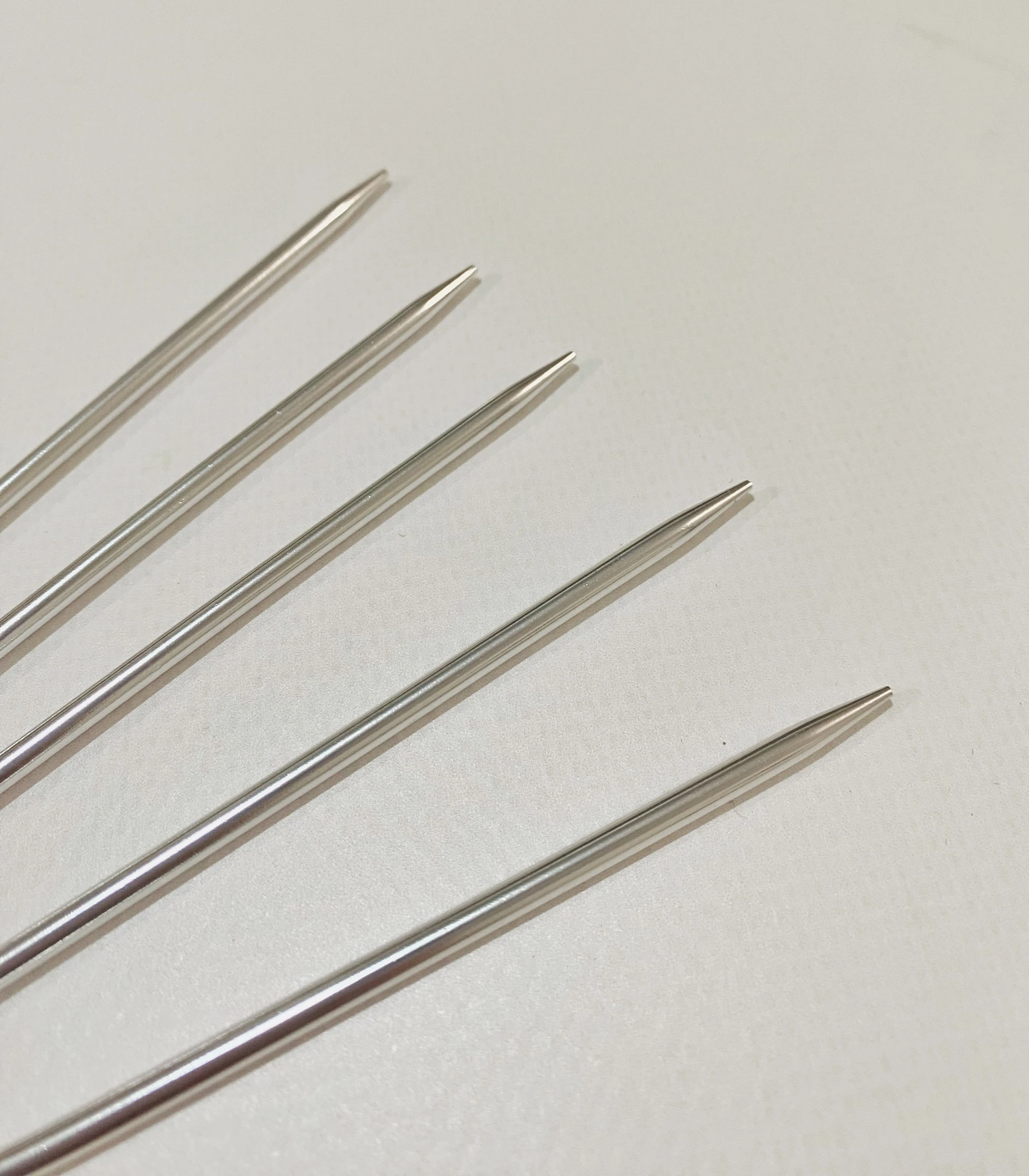 SPECTRA ÇORAP ŞİŞİ - 20CM