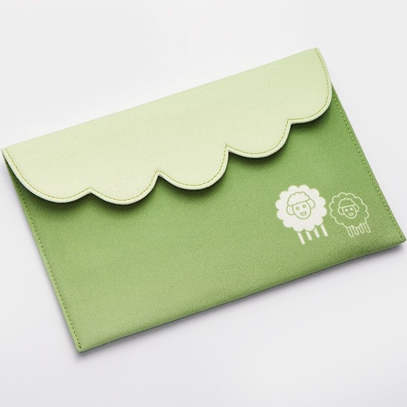 BAMBOO MİSİNALI ŞİŞ SETİ - 13 CM