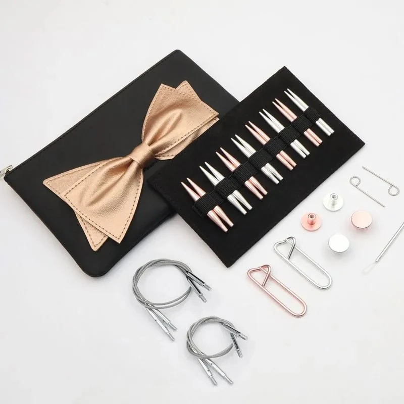 Mini Bouquet Misinalı Şiş Seti (5 CM)