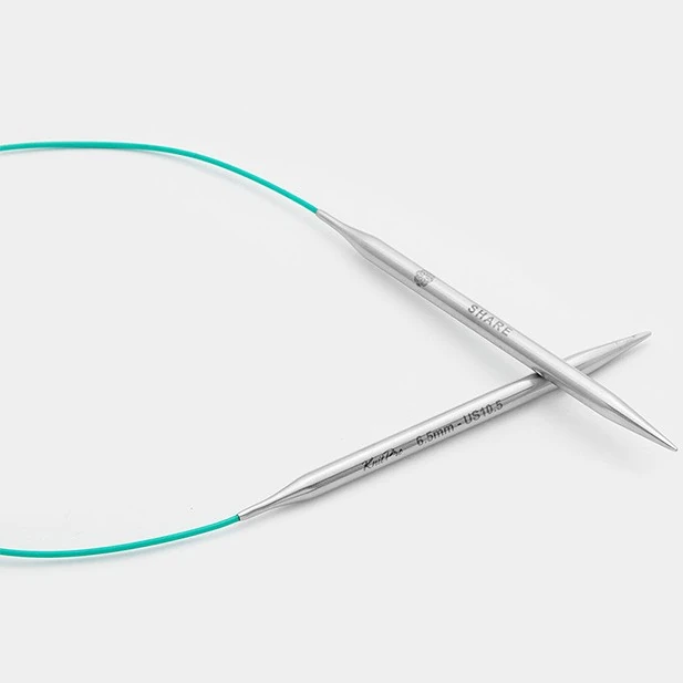 MINDFUL LACE SABİT MİSİNALI ŞİŞ - 25CM