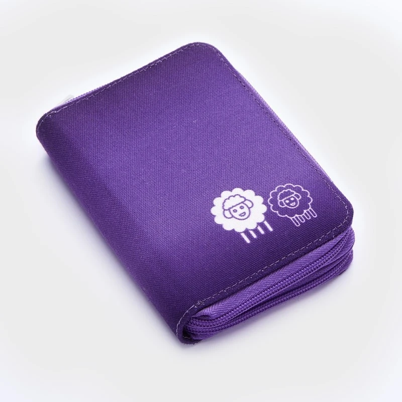 SYMFONIE DEĞİŞTİRİLEBİLİR MİSİNALI ŞİŞ SETİ - 10CM KISA