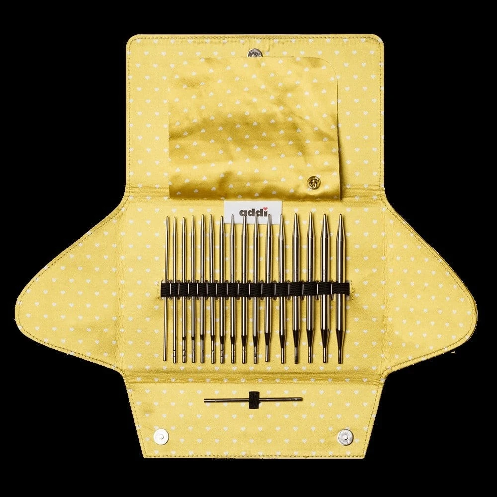 MIX DEĞİŞTİRİLEBİLİR MİSİNALI ŞİŞ SETİ - 13CM