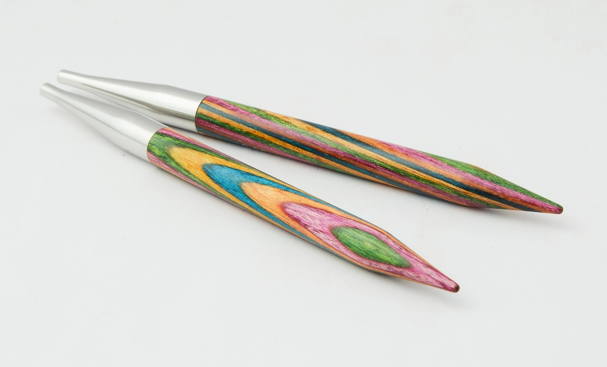 SYMFONIE DEĞİŞTİRİLEBİLİR ŞİŞ UCU - 10CM KISA