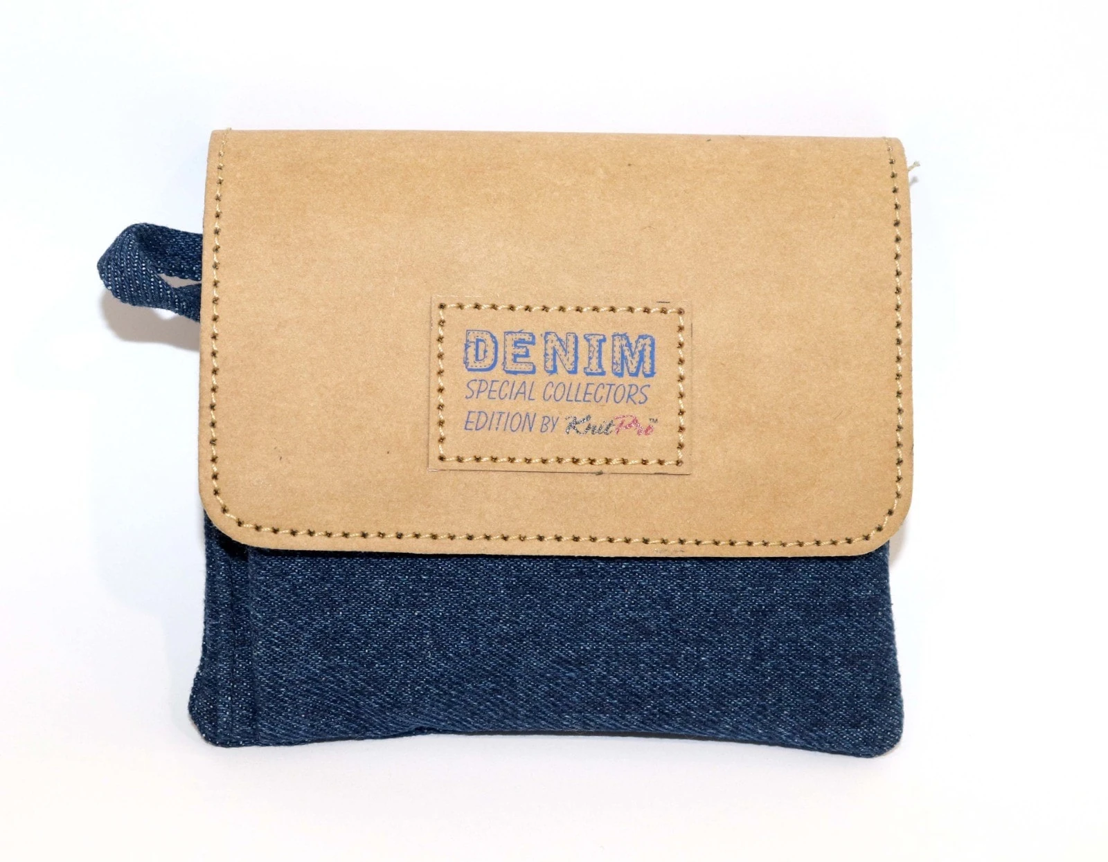 INDIGO WOOD MİNİ DEĞİŞTİRİLEBİLİR MİSİNALI SET - 5CM MİNİ