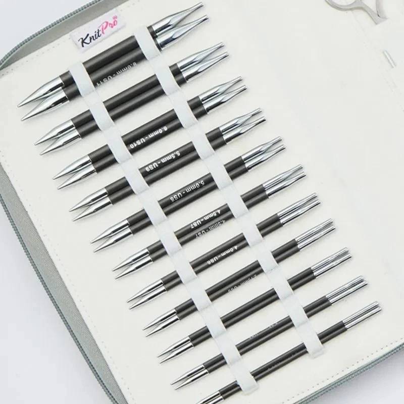 KARBONZ REGAL DEĞİŞTİRİLEBİLİR MİSİNALI ŞİŞ SETİ - 13CM