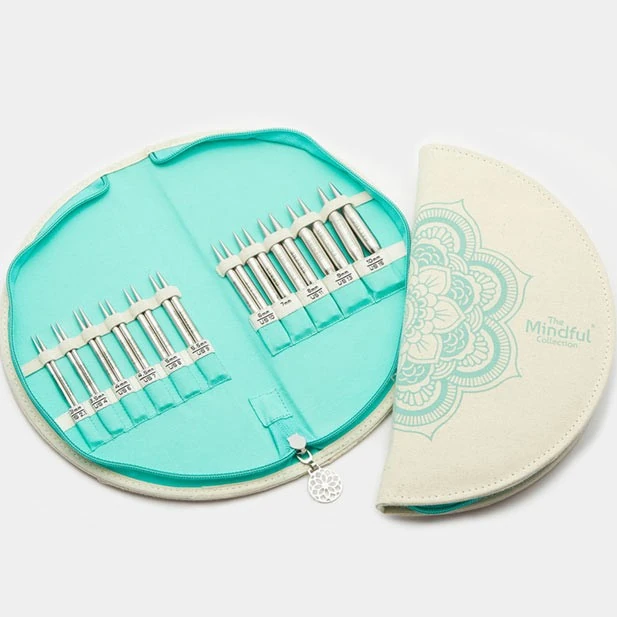 MINDFUL WARMTH DEĞİŞTİRİLEBİLİR MİSİNALI ŞİŞ SETİ - 10CM KISA