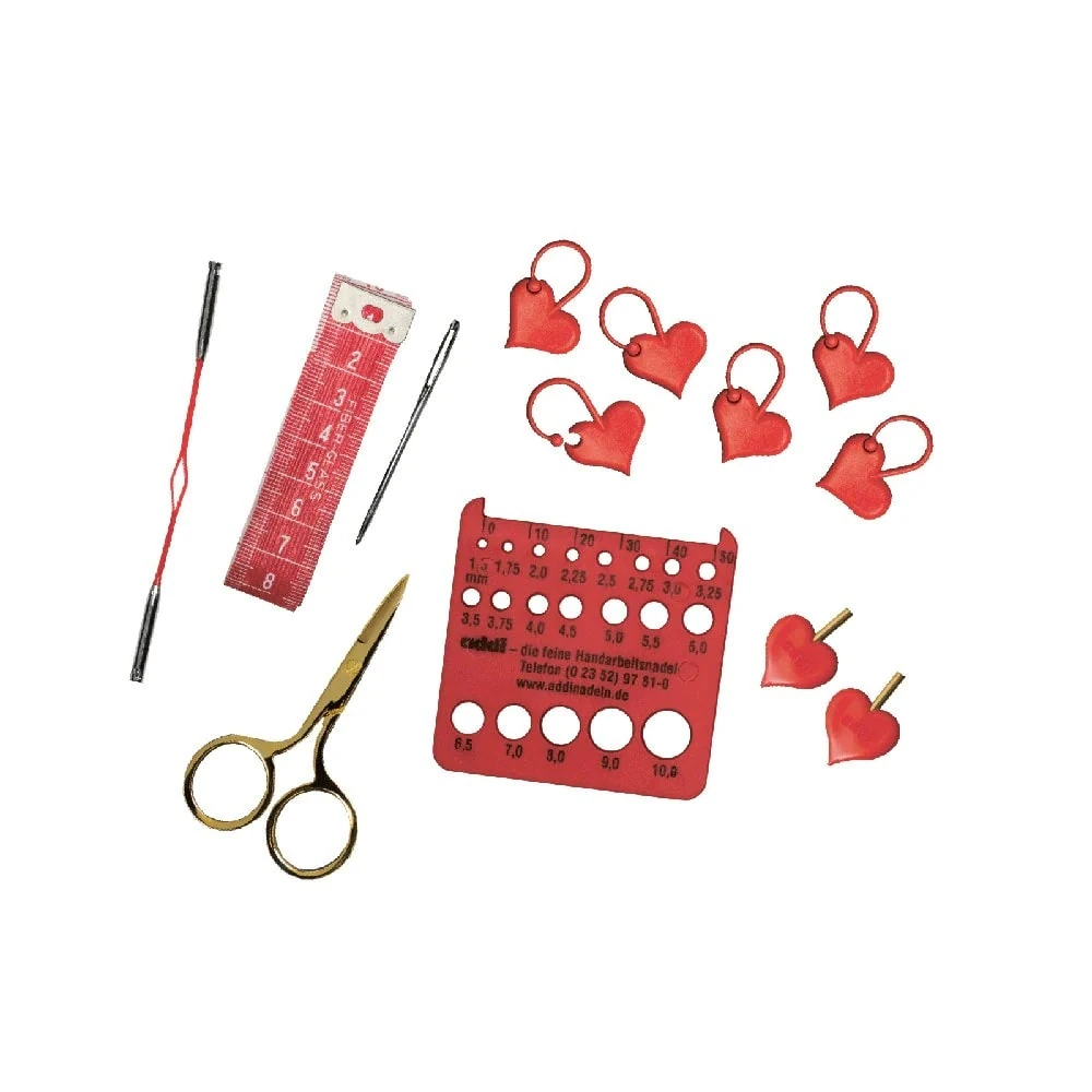 WOLLY HUGS DEĞİŞTİRİLEBİLİR MİSİNALI ŞİŞ SETİ - 13CM