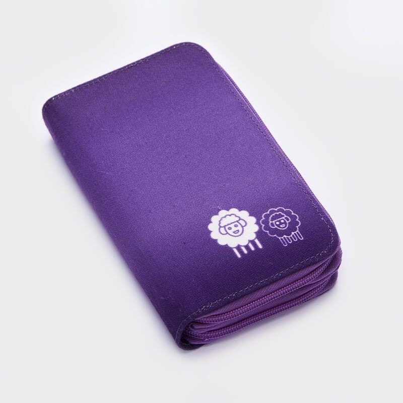 SYMFONIE Afgan / Tunus Tığ Seti