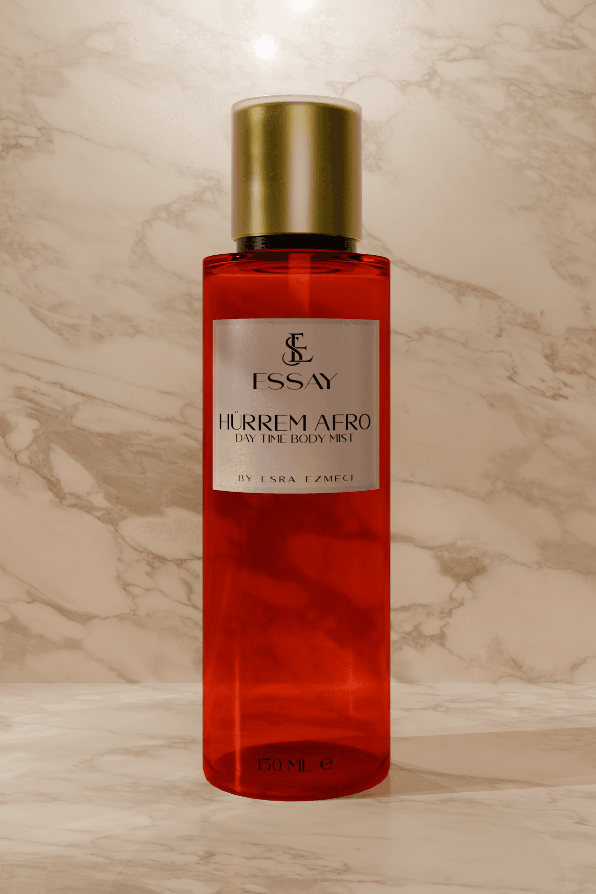 Hürrem Afro Day Time Body Mist